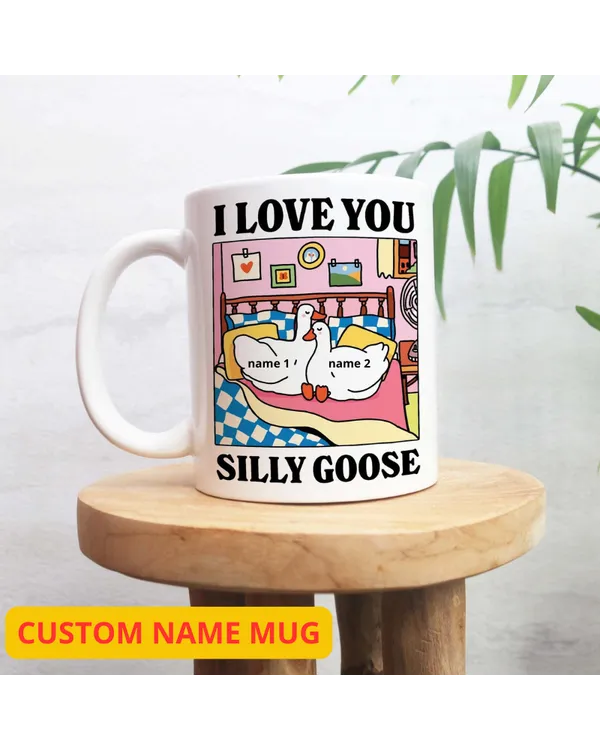 White Mug 15oz