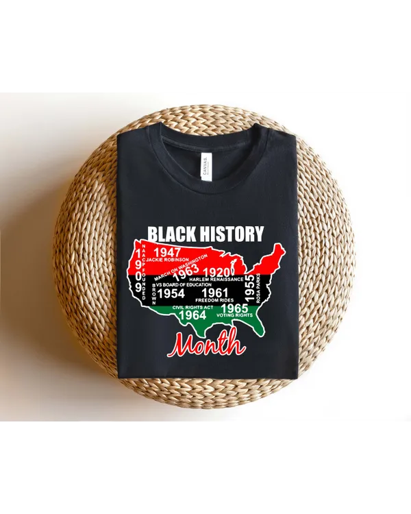 Black History Month