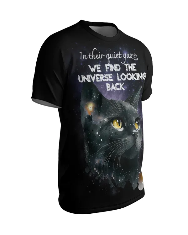 AOP Unisex Standard T-shirt 2