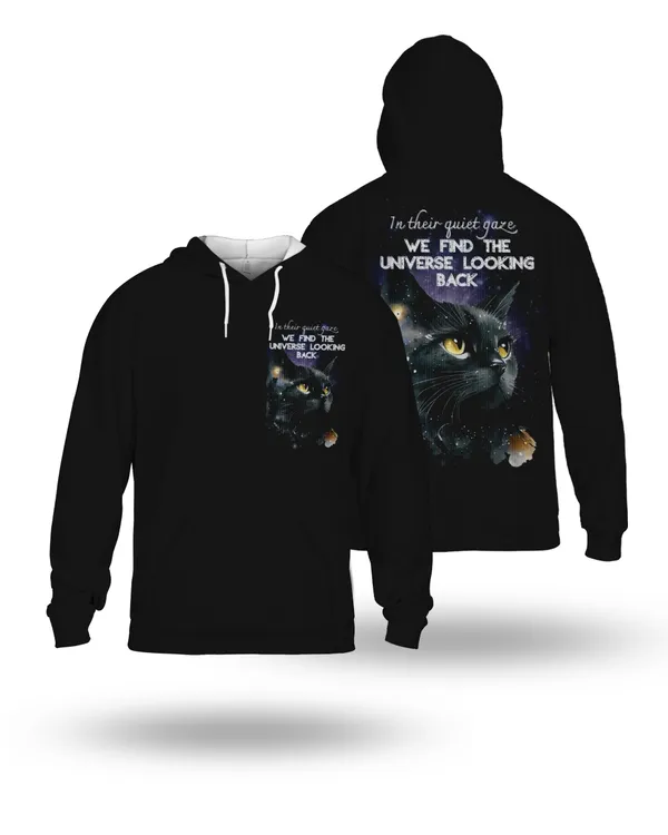AOP Unisex Standard Hoodie 2