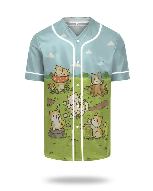 AOP Baseball Jersey 2