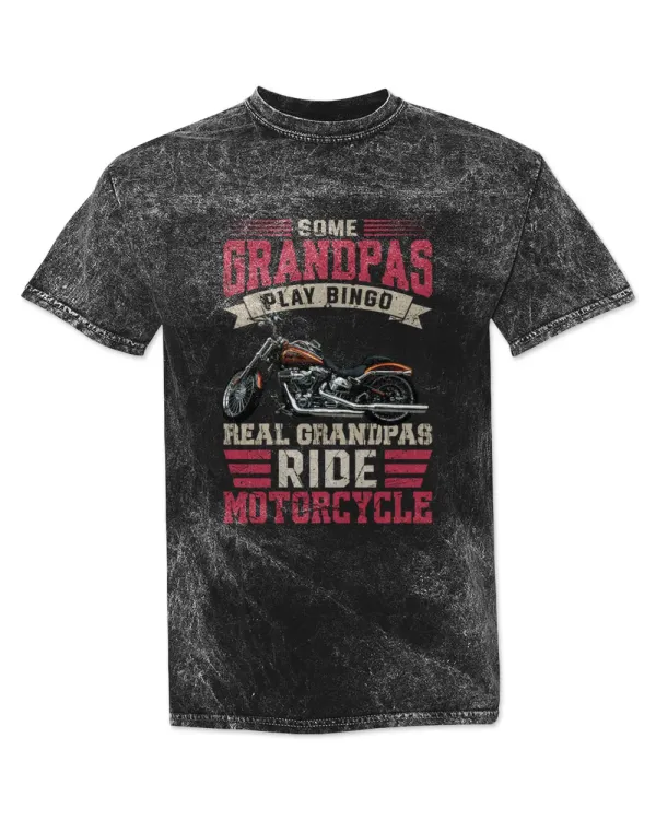Mineral Wash T-shirt