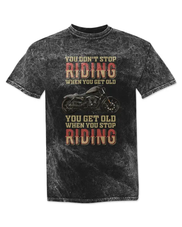 Mineral Wash T-shirt