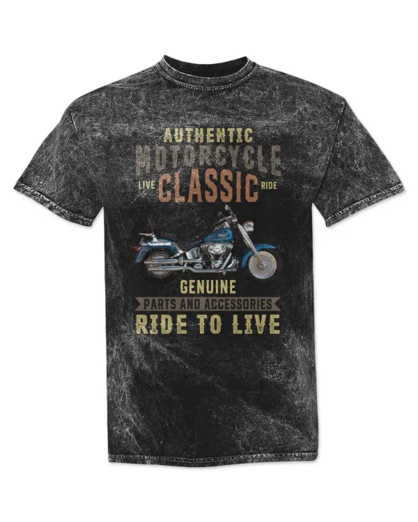 Mineral Wash T-shirt