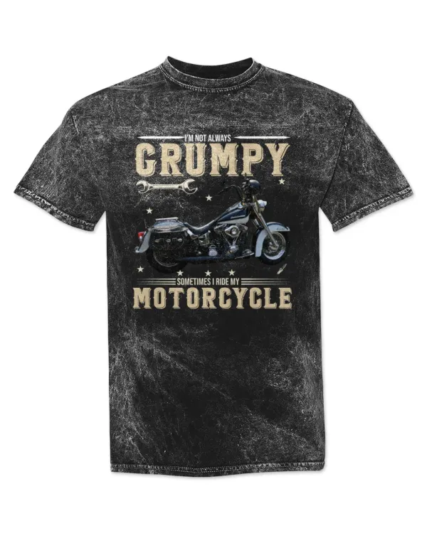 Mineral Wash T-shirt