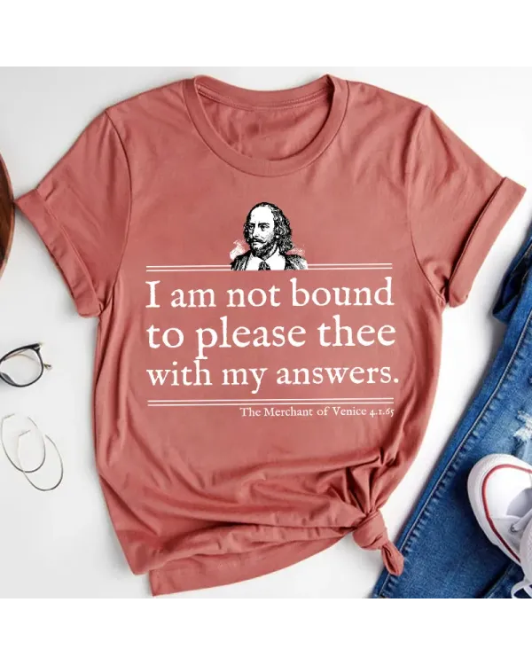Unisex Standard T-Shirt