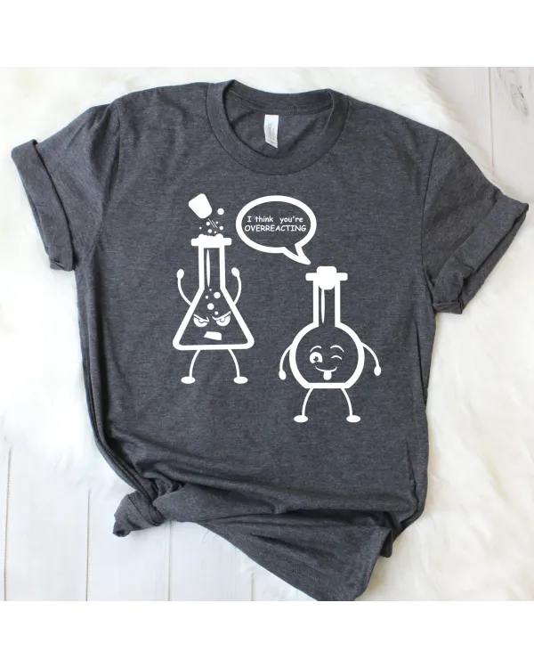Unisex Standard T-Shirt