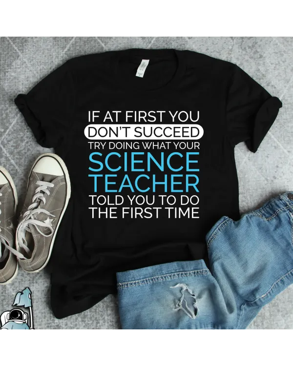 Unisex Standard T-Shirt