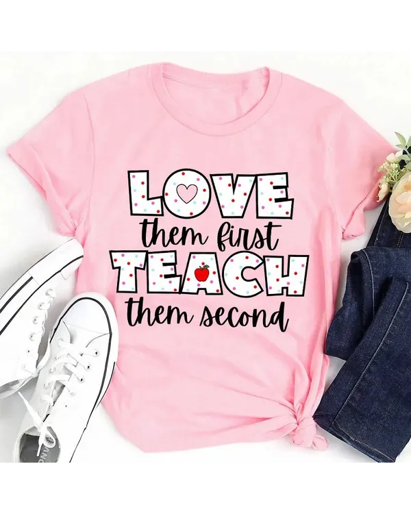 Unisex Standard T-Shirt