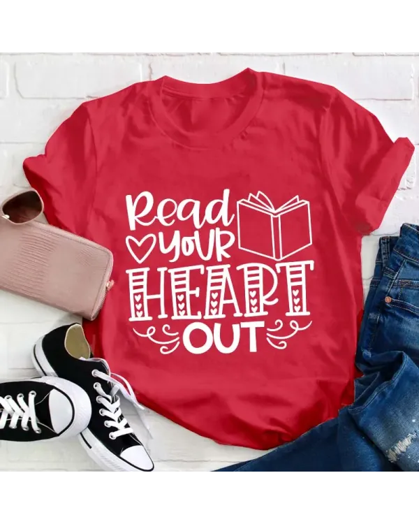 Unisex Standard T-Shirt