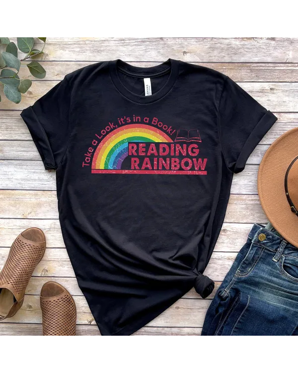 Unisex Standard T-Shirt