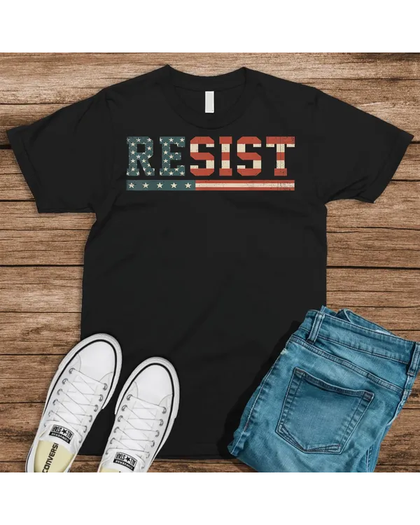 Unisex Standard T-Shirt