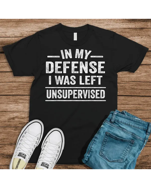 Unisex Standard T-Shirt