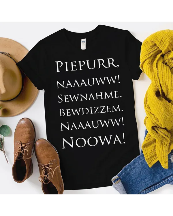 Unisex Standard T-Shirt