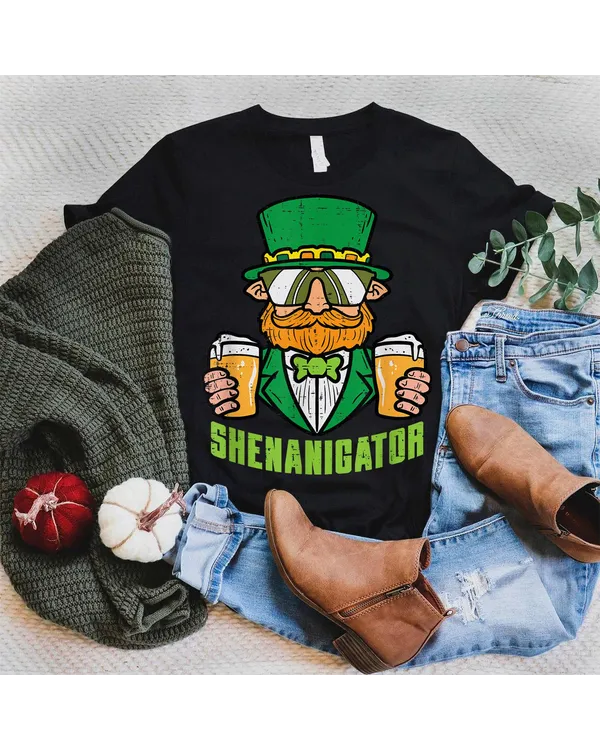 Unisex Standard T-Shirt