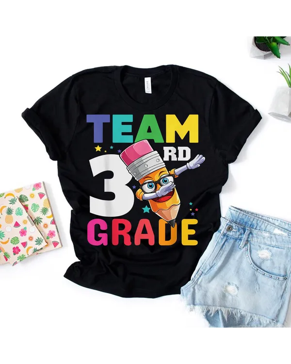 Unisex Standard T-Shirt