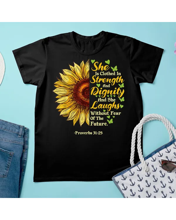 Unisex Standard T-Shirt