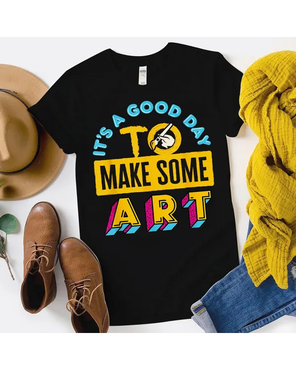 Unisex Standard T-Shirt