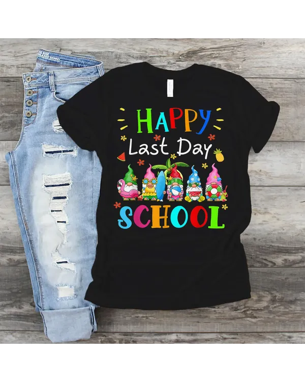 Unisex Standard T-Shirt