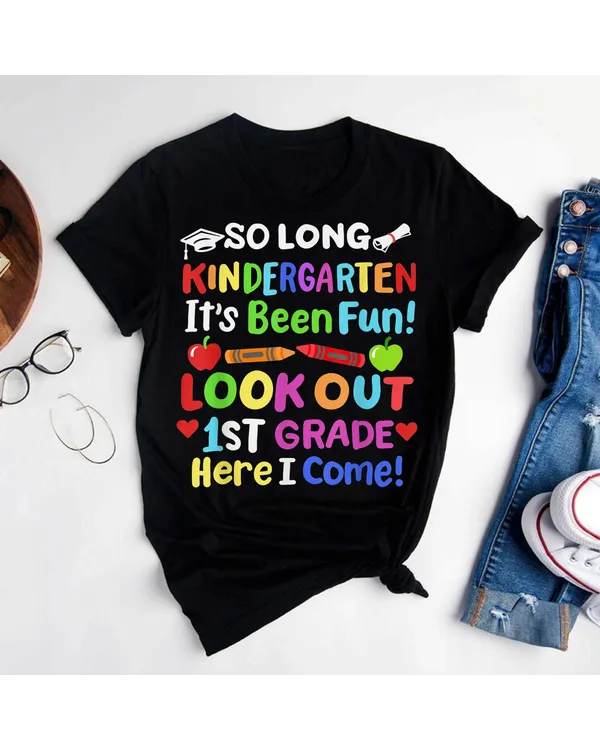 Unisex Standard T-Shirt