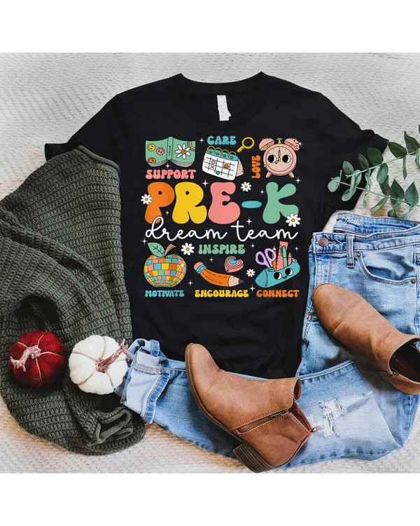 Unisex Standard T-Shirt