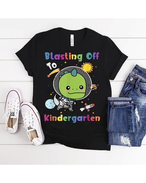 Unisex Standard T-Shirt