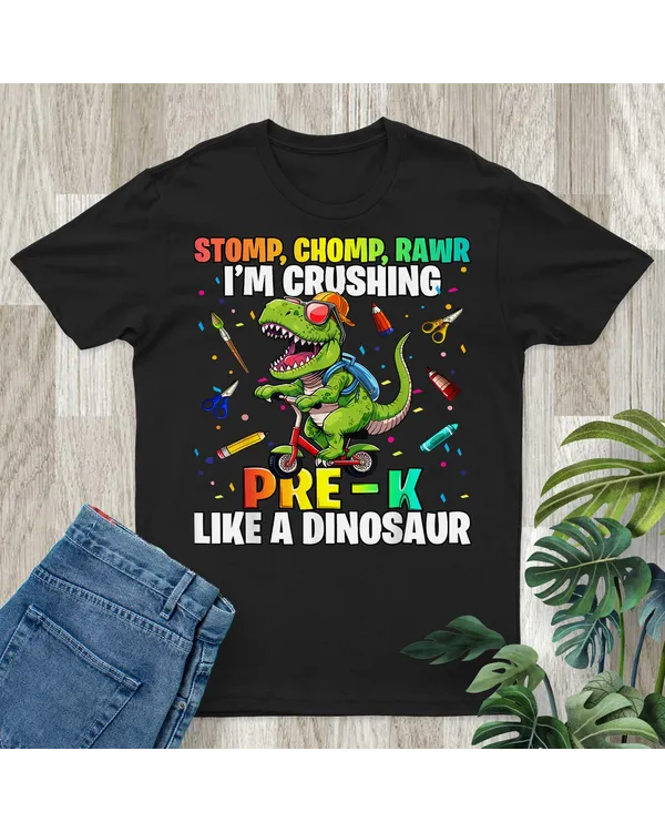 Unisex Standard T-Shirt