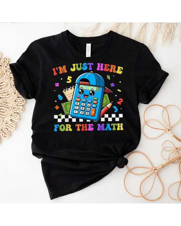 Unisex Standard T-Shirt