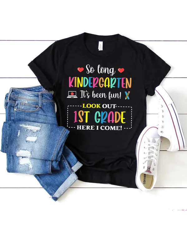 Unisex Standard T-Shirt