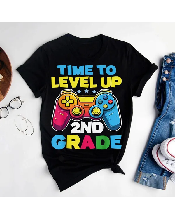 Unisex Standard T-Shirt