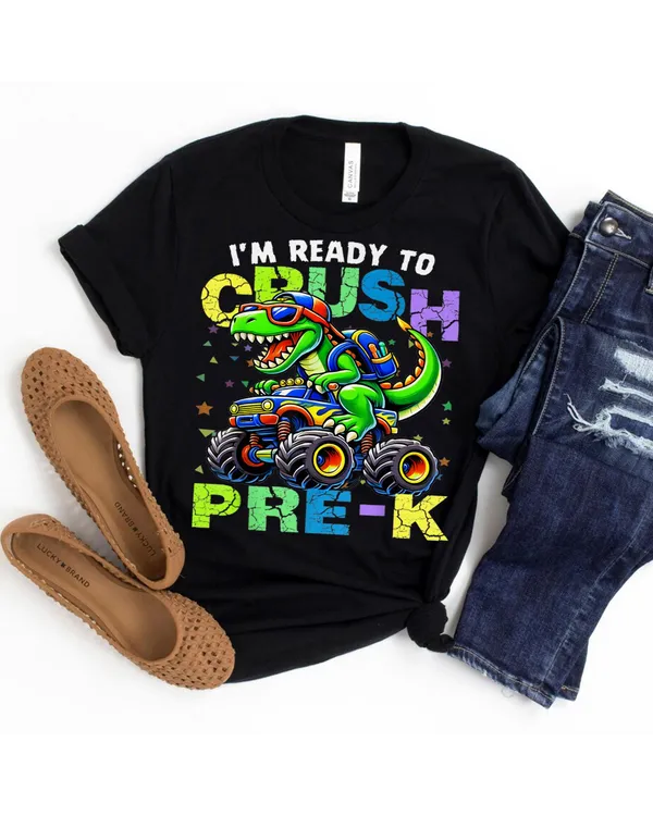 Unisex Standard T-Shirt