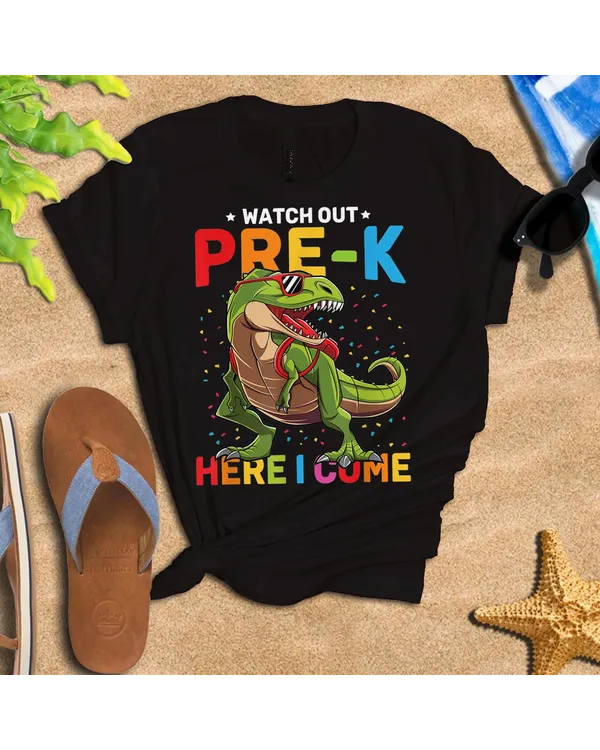 Unisex Standard T-Shirt