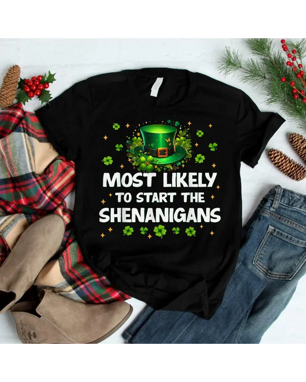 Unisex Standard T-Shirt