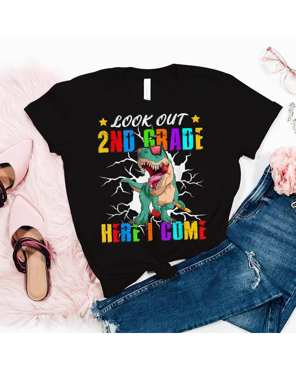 Unisex Standard T-Shirt