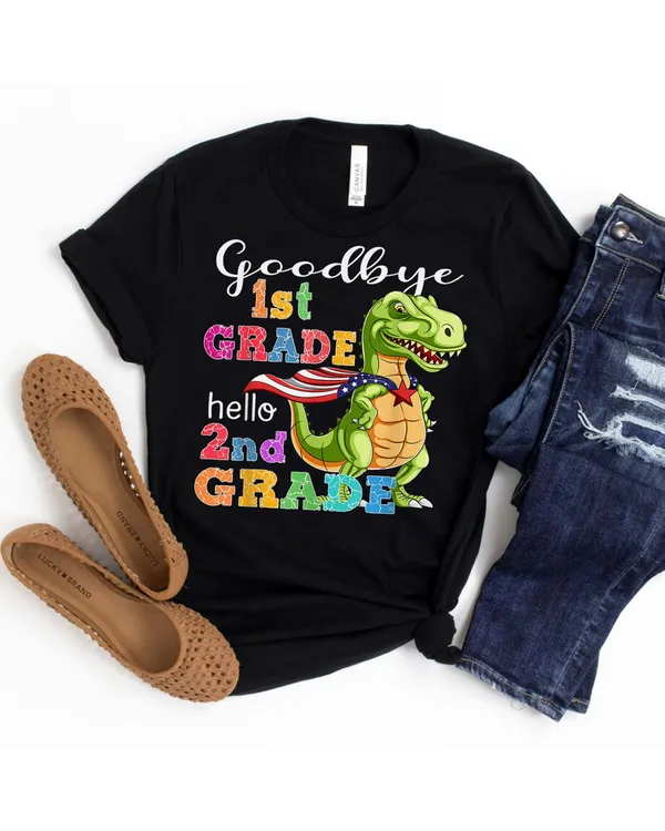 Unisex Standard T-Shirt