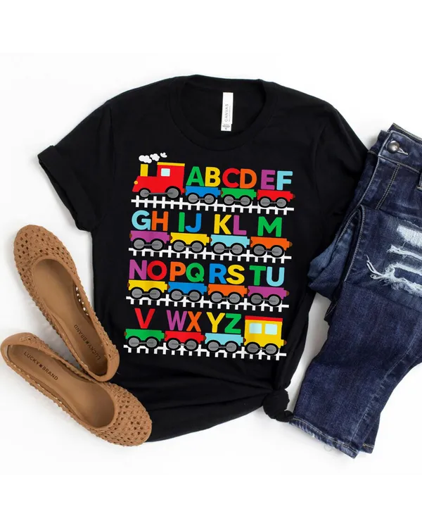 Unisex Standard T-Shirt