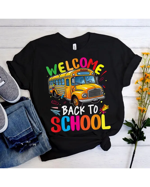 Unisex Standard T-Shirt