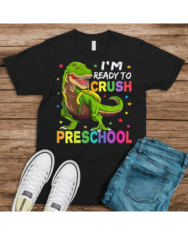 Unisex Standard T-Shirt