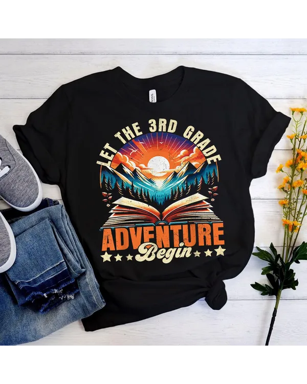 Unisex Standard T-Shirt