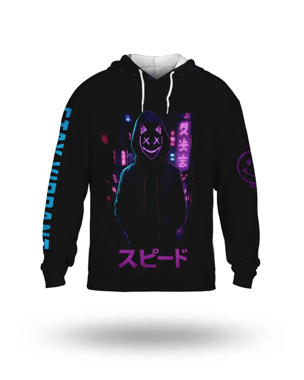 Neon Phantom
