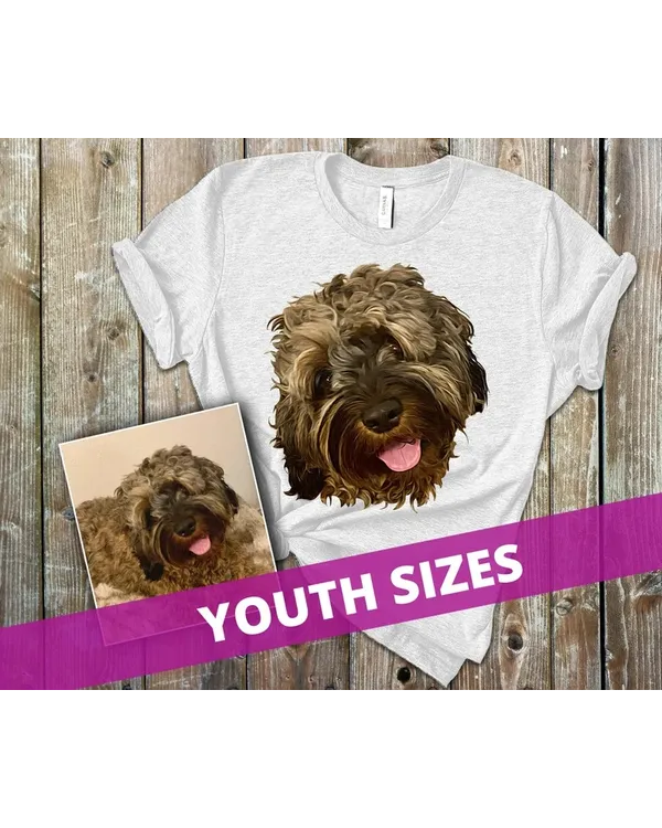 Kids Standard T-Shirt