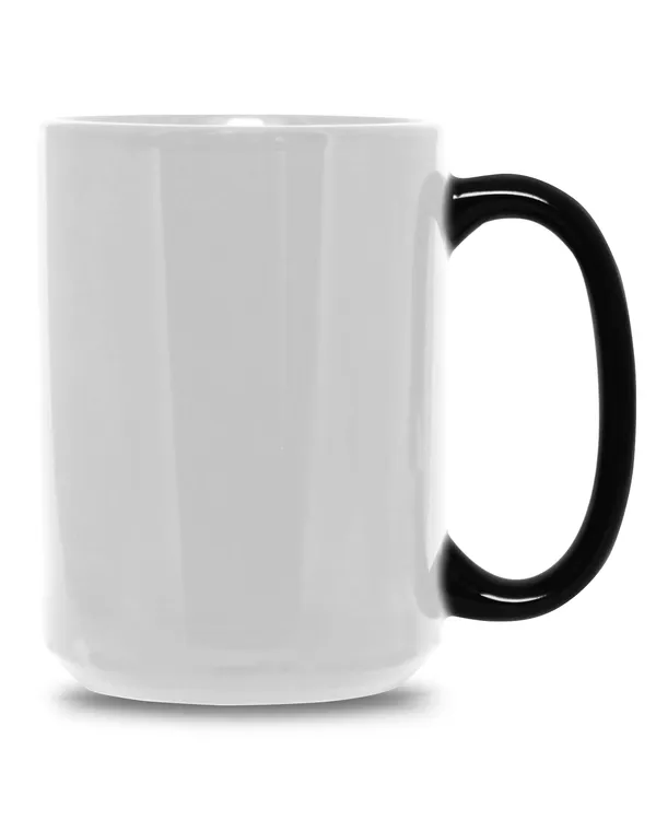 Magic Mug 15oz