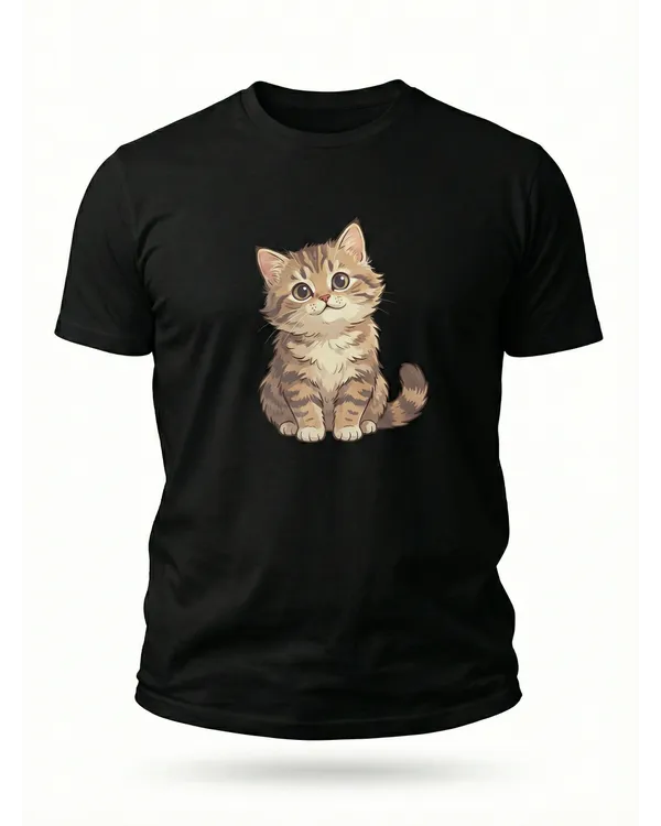 Custom Design - Unisex Standard T-Shirt Unisex Standard T-Shirt