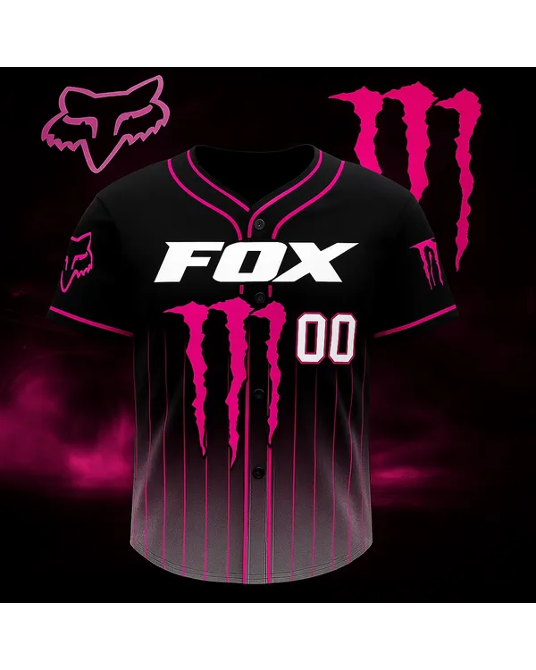 AOP Baseball Jersey 2