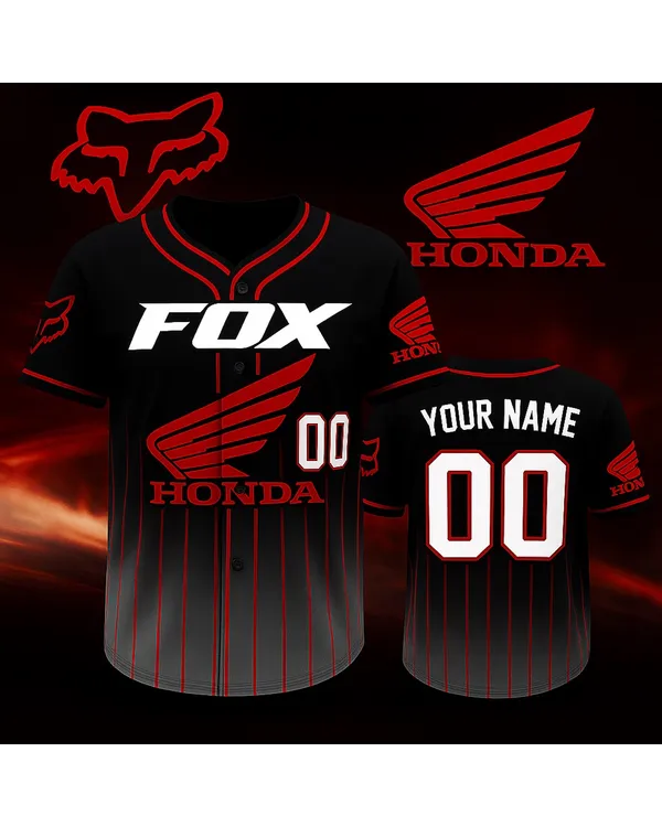 AOP Baseball Jersey 2