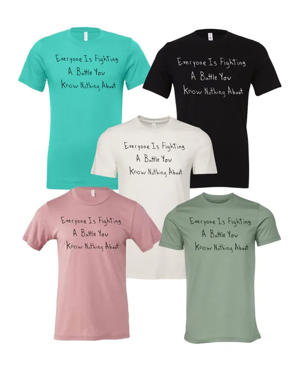 Unisex Standard T-Shirt