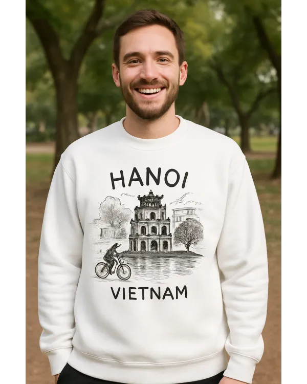 Unisex Sweatshirt