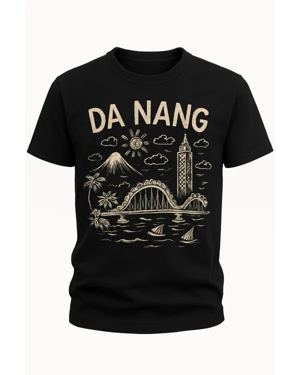 Unisex Standard T-Shirt