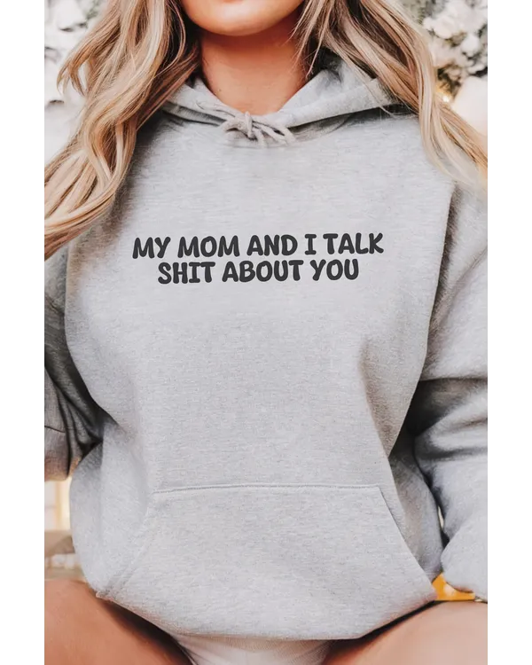 Unisex Hoodie