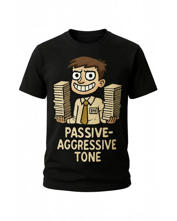 Unisex Standard T-Shirt